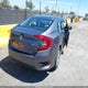 19XFC2F57HE216849 2017 Honda Civic Lx auction photo thumbnail 4