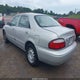 1YVGF22C9Y5144767 2000 Mazda 626 Es/Lx auction photo thumbnail 3