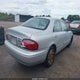 1YVGF22C9Y5144767 2000 Mazda 626 Es/Lx auction photo thumbnail 4
