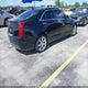 1G6AA5RA8D0171162 2013 Cadillac Ats Standard auction photo thumbnail 4