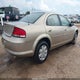 1C3EL46R62N291270 2002 Chrysler Sebring Lx/Lx Plus auction photo thumbnail 4