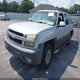 3GNEC13T63G200848 2003 Chevrolet Avalanche 1500 auction photo thumbnail 2