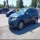 KNMAT2MV4FP552226 2015 Nissan Rogue Sv auction photo thumbnail 2
