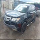 2HNYD28249H507060 2009 Acura Mdx auction photo thumbnail 2