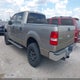1FTRW14W06FA98964 2006 Ford F-150 Xlt auction photo thumbnail 3