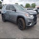 1GNERGKW4KJ109250 2019 Chevrolet Traverse 1Lt auction photo thumbnail 1