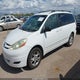 5TDBA23CX6S067251 2006 Toyota Sienna Le auction photo thumbnail 2