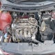 KMHCT4AE8EU718476 2014 Hyundai Accent Gls auction photo thumbnail 10