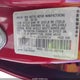 1NXBR12EX1Z458714 2001 Toyota Corolla Le auction photo thumbnail 9