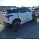 3GNKDCRJXRS213271 2024 Chevrolet Blazer Ev Eawd Rs auction photo thumbnail 4