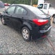 KNAFK4A64E5135987 2014 Kia Forte Lx auction photo thumbnail 3