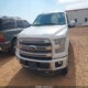 1FTEW1EG5FFB22990 2015 Ford F-150 Platinum auction photo thumbnail 11