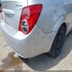 1G1JA5SH9D4248658 2013 Chevrolet Sonic Ls Auto auction photo thumbnail 12