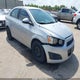 1G1JA5SH9D4248658 2013 Chevrolet Sonic Ls Auto auction photo thumbnail 1