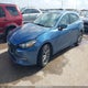 3MZBN1L38JM205079 2018 Mazda Mazda3 Touring auction photo thumbnail 2