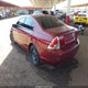 3FAFP07176R108277 2006 Ford Fusion Se auction photo thumbnail 3