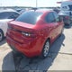 1C3CDFBA5DD289504 2013 Dodge Dart Sxt auction photo thumbnail 4