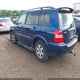 JTEGF21A220065592 2002 Toyota Highlander Limited V6 auction photo thumbnail 3