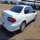 1G1ND52F44M532531 2004 Chevrolet Classic auction photo thumbnail 4