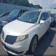 2LMHJ5AT8EBL51377 2014 Lincoln Mkt Ecoboost auction photo thumbnail 2