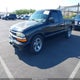 1GCCS19W618255890 2001 Chevrolet S-10 Ls auction photo thumbnail 2