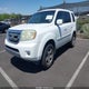 5FNYF3H40AB019631 2010 Honda Pilot Ex auction photo thumbnail 6