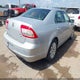 3MEFM07116R611143 2006 Mercury Milan V6 auction photo thumbnail 4