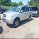 5FNYF18495B031402 2005 Honda Pilot Ex auction photo thumbnail 2