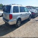 5FNYF18495B031402 2005 Honda Pilot Ex auction photo thumbnail 4