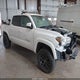 3TMCZ5AN6LM292507 2020 Toyota Tacoma Sr5 V6 auction photo thumbnail 1