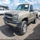 1GCEK14T24Z218663 2004 Chevrolet Silverado 1500 Z71 auction photo thumbnail 2
