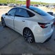 5YJ3E1EA6SF938448 2025 Tesla Model 3 Long Range Rear-Wheel Drive auction photo thumbnail 3