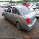 KL5JD56ZX6K343123 2006 Suzuki Forenza auction photo thumbnail 3