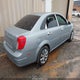 KL5JD56ZX6K343123 2006 Suzuki Forenza auction photo thumbnail 4