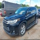 5TDYZRFH6HS228670 2017 Toyota Highlander Limited auction photo thumbnail 2