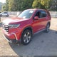 5FNYG1H42SB014949 2025 Honda Pilot Ex-L auction photo thumbnail 2