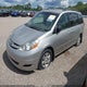 5TDZK23CX7S098822 2007 Toyota Sienna Le auction photo thumbnail 2