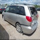 5TDZK23CX7S098822 2007 Toyota Sienna Le auction photo thumbnail 3