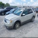 1FMDK02W98GA07430 2008 Ford Taurus X Sel auction photo thumbnail 2