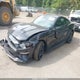 1FA6P8TH0N5123450 2022 Ford Mustang Ecoboost Fastback auction photo thumbnail 2