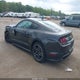 1FA6P8TH0N5123450 2022 Ford Mustang Ecoboost Fastback auction photo thumbnail 3