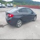1G1BE5SM3G7299601 2016 Chevrolet Cruze Lt Auto auction photo thumbnail 4