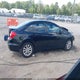 19XFB2F85CE063328 2012 Honda Civic Ex auction photo thumbnail 12