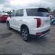 KM8R3DHE8LU151442 2020 Hyundai Palisade Sel auction photo thumbnail 3