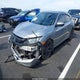 19XFC2F81LE026595 2020 Honda Civic Sport auction photo thumbnail 2