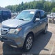 2HNYD28409H506084 2009 Acura Mdx Technology Package auction photo thumbnail 2