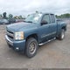 1GCRKSE30BZ143996 2011 Chevrolet Silverado 1500 Lt auction photo thumbnail 2