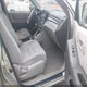 JTEGF21A520047491 2002 Toyota Highlander V6 auction photo thumbnail 5