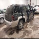 1GNDT13S282121079 2008 Chevrolet Trailblazer Lt auction photo thumbnail 4