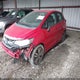 3HGGK5H87FM761292 2015 Honda Fit Ex/Ex-L auction photo thumbnail 2
